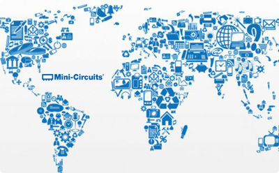 Mini Circuits˾ҪƷ