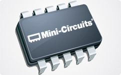 Mini Circuits˾LOGO